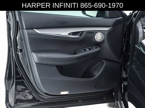 Used 2023 INFINITI QX55 Essential w/ Cargo Package AWD/4WD image 57