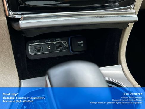 Used 2022 Jeep Grand Cherokee Limited RWD image 46