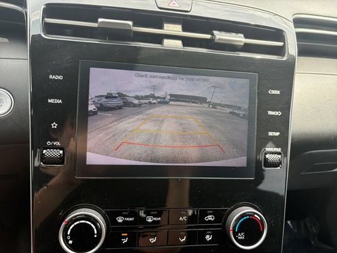 Used 2023 Hyundai Tucson SEL AWD/4WD image 18