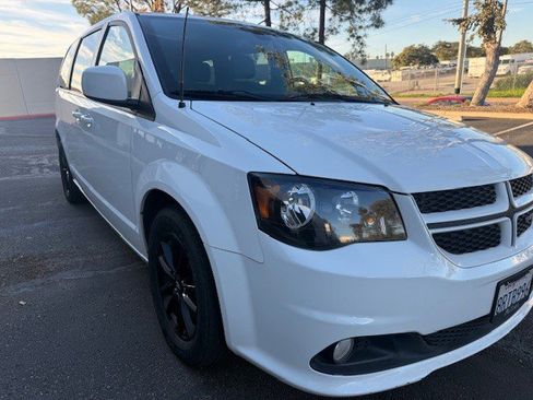 Used 2019 Dodge Grand Caravan GT image 7