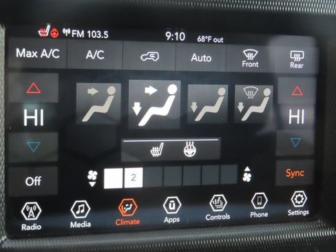 Used 2019 Jeep Wrangler Unlimited Sport S AWD/4WD image 35