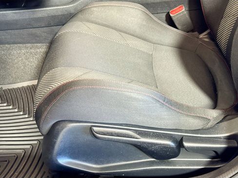 Used 2017 Honda Civic Si image 12