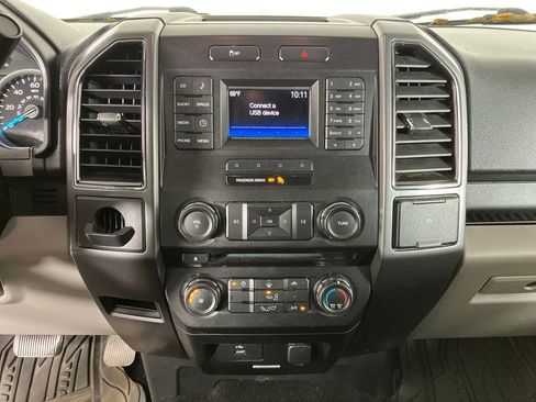 Used 2017 Ford F150 XLT image 29