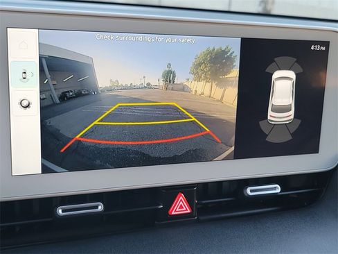 Used 2024 Hyundai Ioniq 5 SEL image 10