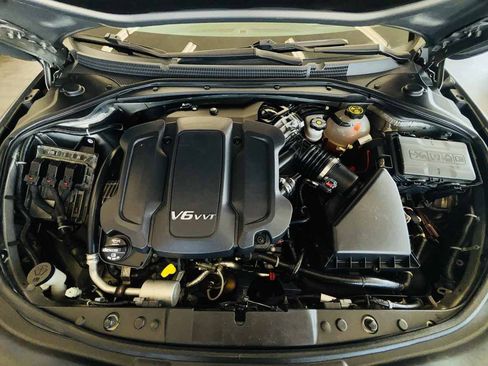 Used 2017 Buick LaCrosse Premium AWD/4WD image 22