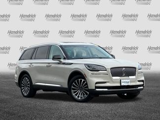 Used 2023 Lincoln Aviator Reserve w/ Elements Package Plus video 2