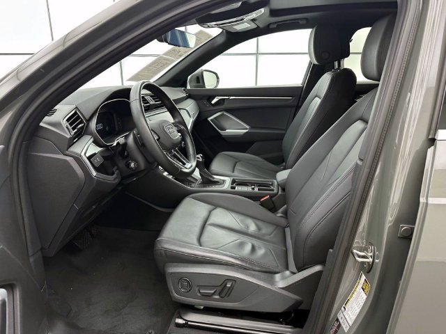 Certified 2024 Audi Q3 2.0T Premium AWD/4WD image 12