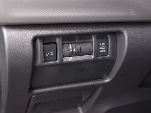 Used 2025 Subaru Forester Sport AWD/4WD image 17