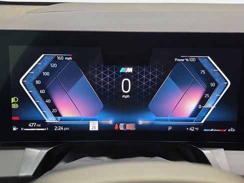 Certified 2025 BMW X3 xDrive30i w/ Premium Package image 15