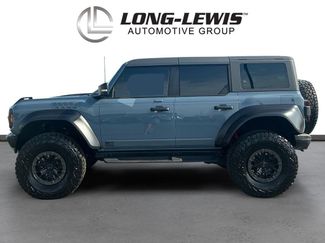 Certified 2023 Ford Bronco Raptor AWD/4WD video 2