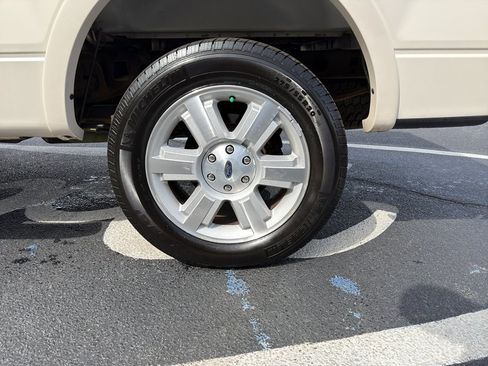 Used 2008 Ford F150 Limited image 15