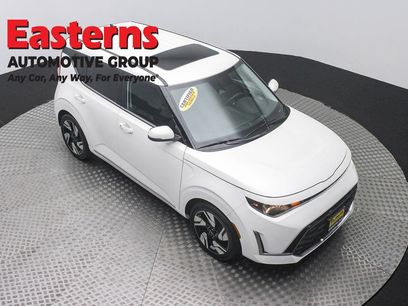 Used 2023 Kia Soul GT-Line