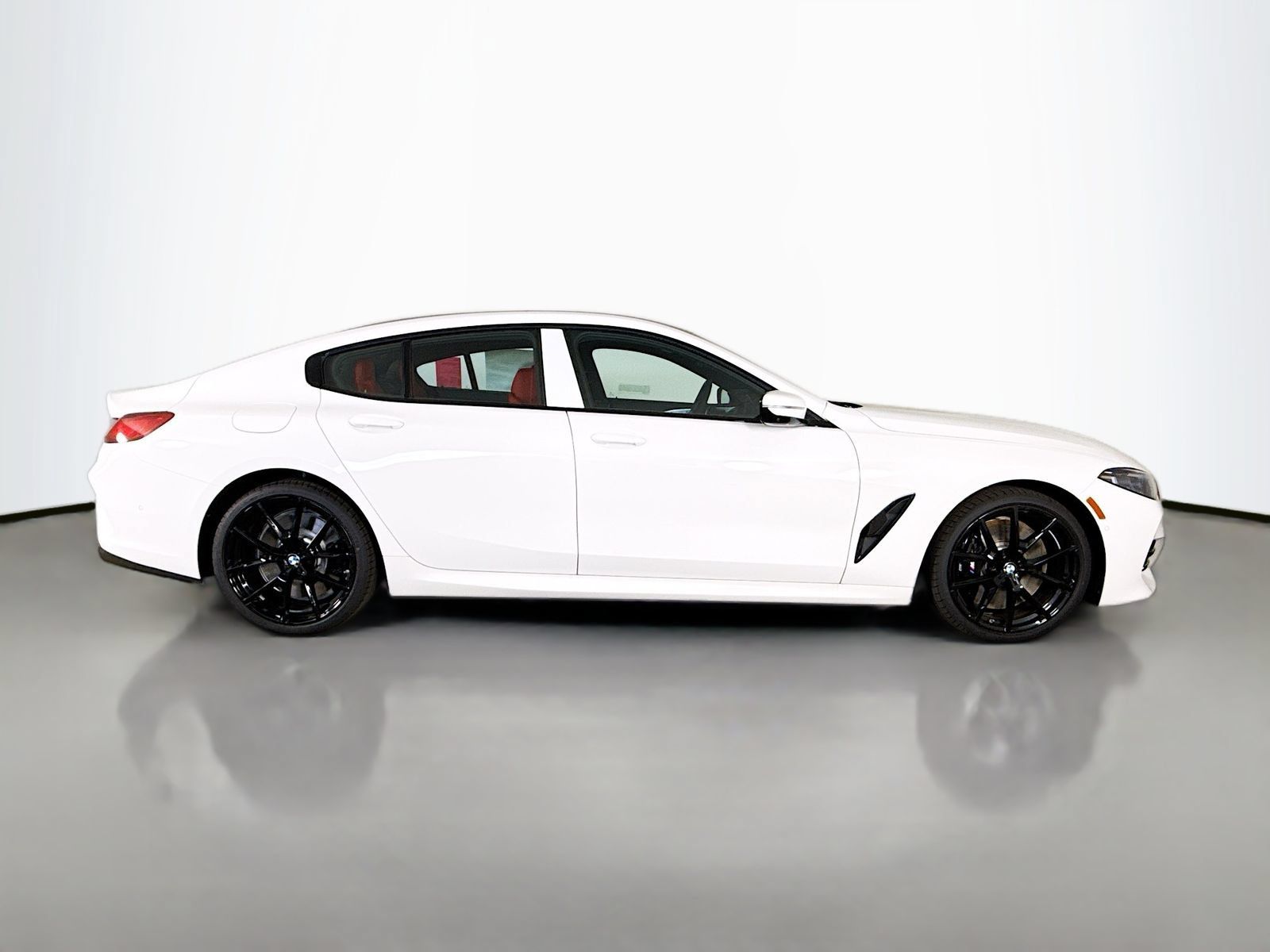 Used 2026 BMW 840i RWD image 8