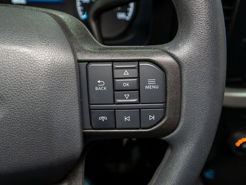 Used 2023 Ford F250 XLT w/ 360-Degree Camera Package image 29