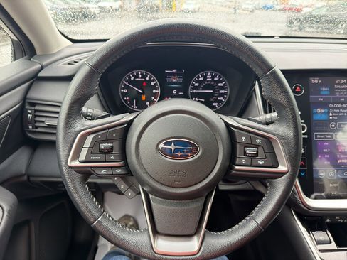 Used 2021 Subaru Outback Premium AWD/4WD image 12