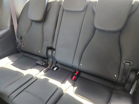 New 2026 Kia Carnival SX Prestige image 22