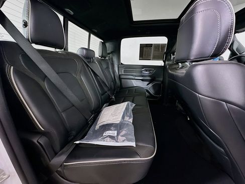 Used 2023 RAM 1500 Laramie RWD image 11