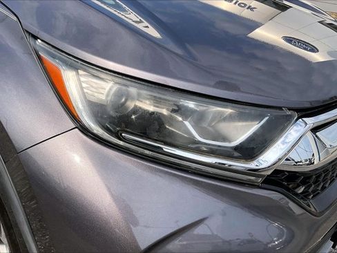Used 2018 Honda CR-V EX image 26