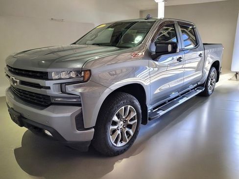 Used 2022 Chevrolet Silverado 1500 RST image 19