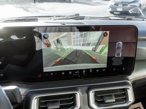 Used 2024 Ford Mustang Premium image 9