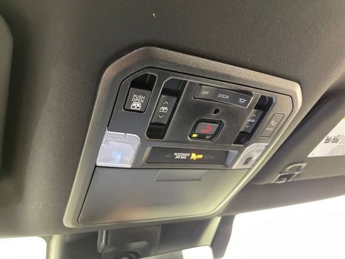 New 2025 Toyota Tundra Platinum AWD/4WD image 24