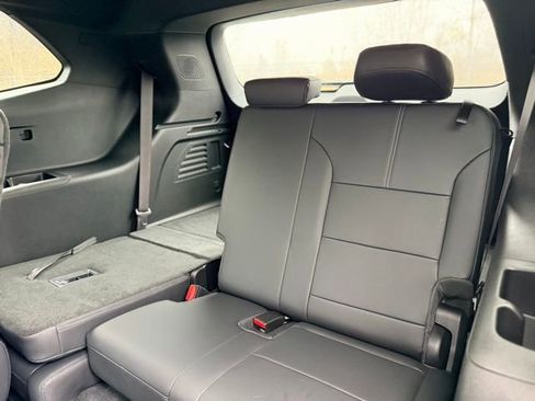 Certified 2024 GMC Acadia Elevation w/ Black Edition image 27