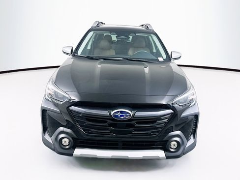 Used 2023 Subaru Outback Touring XT w/ Popular Package #2 AWD/4WD image 2