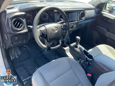 Used 2022 Toyota Tacoma SR RWD image 18