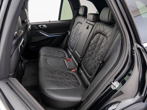 New 2026 BMW X5 xDrive50e w/ Executive Package image 16