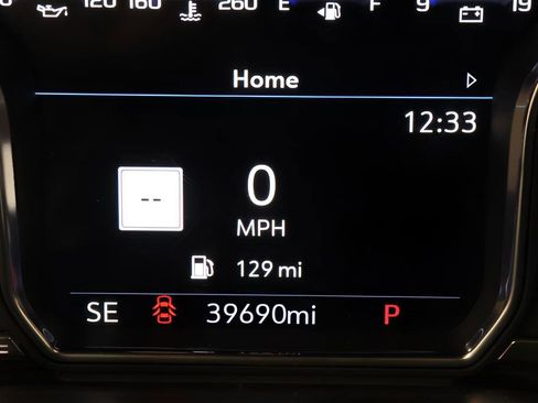 Used 2020 GMC Sierra 1500 Denali w/ Denali Ultimate Package AWD/4WD image 19