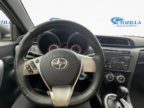 Used 2012 Scion tC image 9