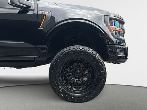 Used 2025 Ford F150 Tremor w/ Bed Utility Package AWD/4WD image 21