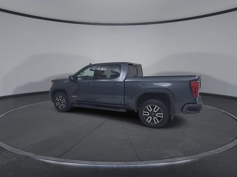 Used 2021 GMC Sierra 1500 AT4 w/ AT4 Preferred Package AWD/4WD image 12
