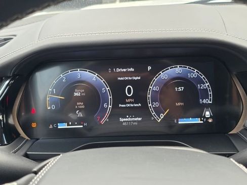 Used 2023 Jeep Grand Cherokee L Overland w/ Advanced Protech Group III image 51