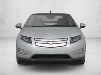 Used 2013 Chevrolet Volt Premium w/ Premium Trim Package video 2