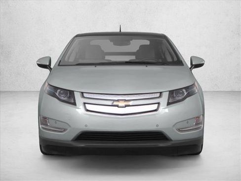 Used 2013 Chevrolet Volt Premium w/ Premium Trim Package image 2