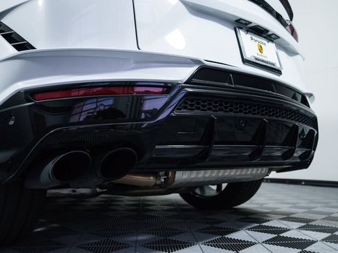 Used 2024 Lamborghini Urus S AWD/4WD image 21