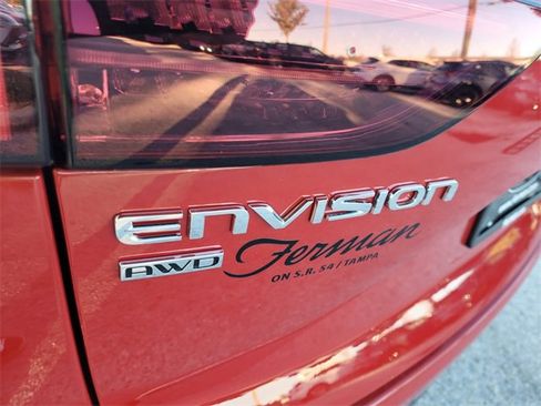 New 2026 Buick Envision Sport Touring image 11