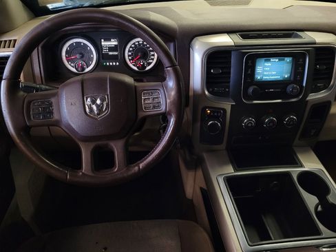 Used 2014 RAM 1500 Big Horn RWD image 22
