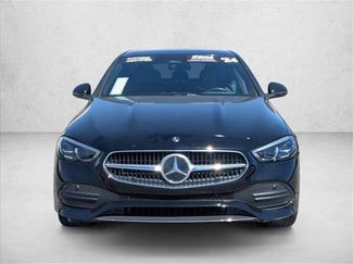 Used 2024 Mercedes-Benz C 300 Sedan video 2