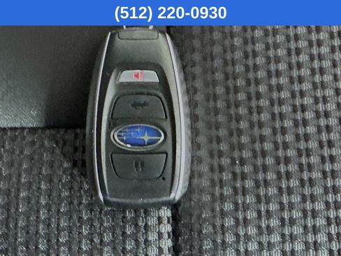 Certified 2025 Subaru Outback Premium image 36