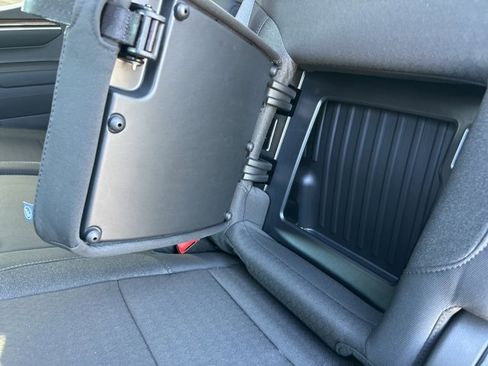 New 2026 Chevrolet Silverado 1500 LT w/ Protection Package image 28