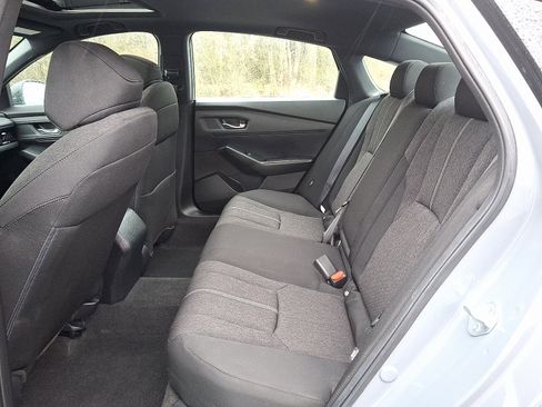 Used 2023 Honda Accord Sport image 10