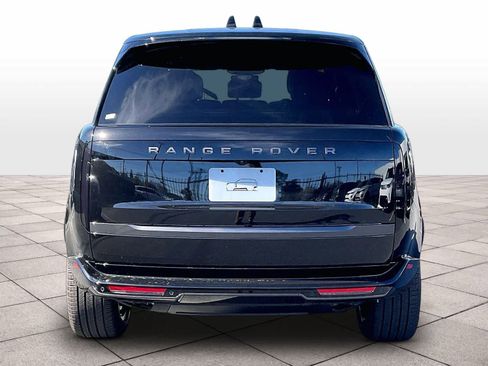New 2026 Land Rover Range Rover SE image 6