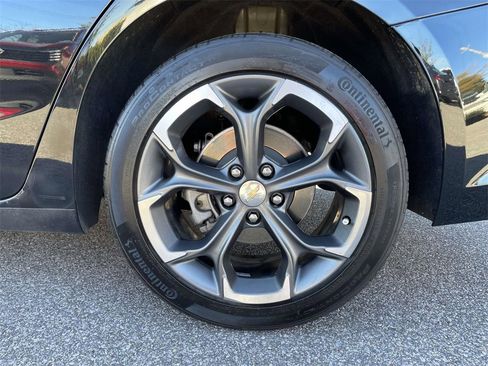 Used 2024 Chevrolet Malibu LT image 9