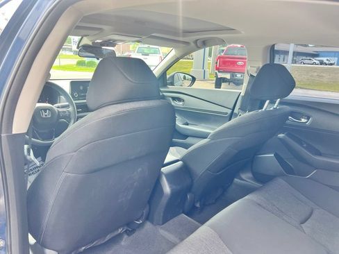 Used 2023 Honda Accord EX image 25
