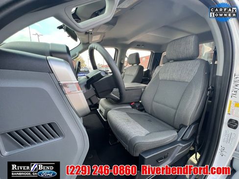 Used 2025 Ford F250 XLT image 15