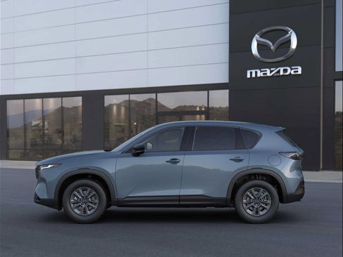 New 2026 MAZDA CX-5 Select AWD/4WD image 3