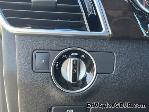 Used 2016 Mercedes-Benz GLE 350 image 33