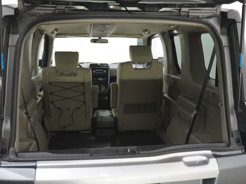 Used 2011 Honda Element EX image 9